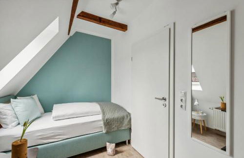 Feuerstein - 2 BR-Appartment Smart-TV - Foto 19