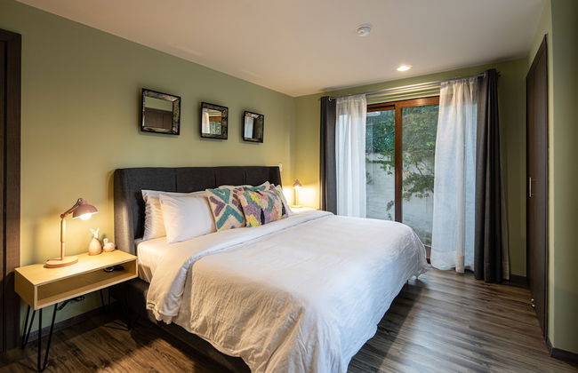 HOLT - Boutique 2BR Puente Viejo Residencial - Foto 2