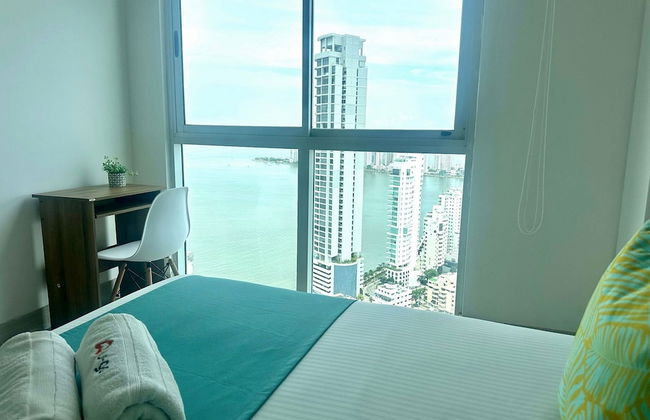 U-GO Edificio Murano Elite, Bocagrande - Foto 15