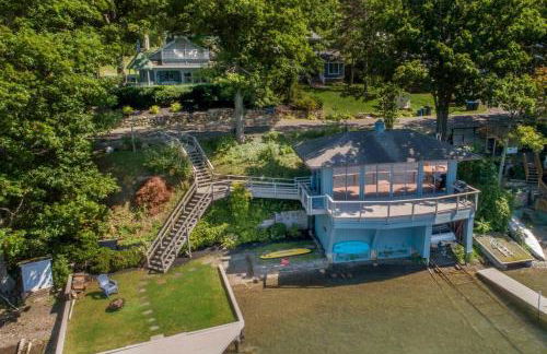 QKA Lake Escape Keuka Lake - Foto 26