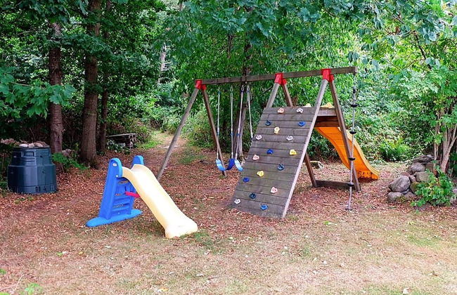 Holiday Home in Sölvesborg - Photo 28