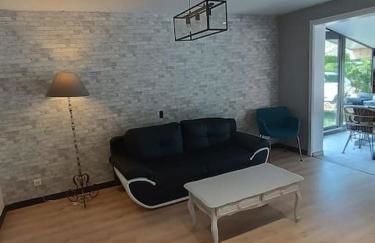 Maison à Vieux Boucau les Bains - Foto 14