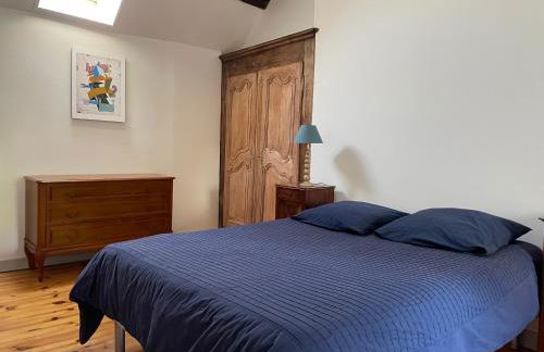 Maison de caractère à 3km de la mer - Foto 23