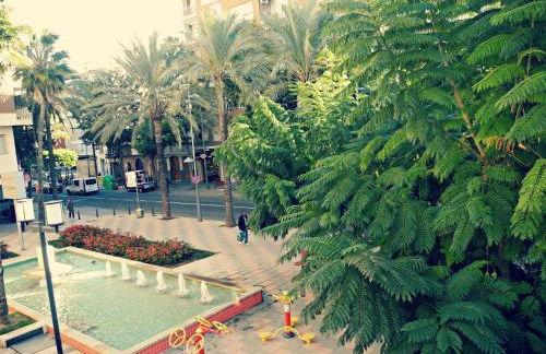 Apartamento Valencia - Foto 71