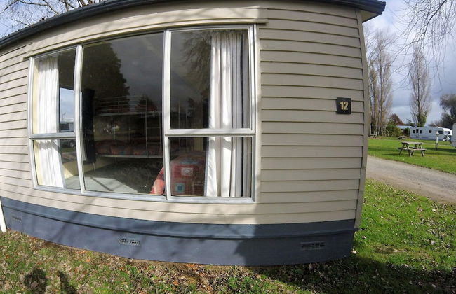 All Seasons Holiday Park - Foto 6