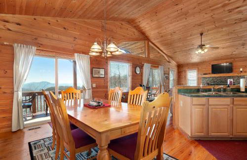 Ridgeview Cabin - Foto 10