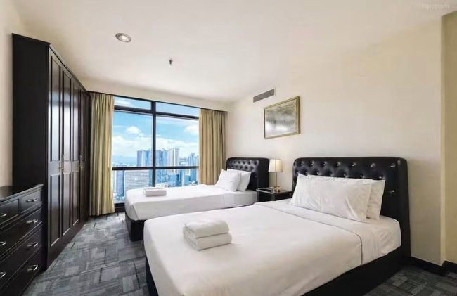 Luxy Service Suites At Times Square - Foto 33