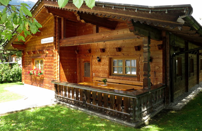 Heisenhaushütte - Foto 4