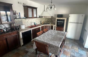 Villa Lelli 2 - Foto 12