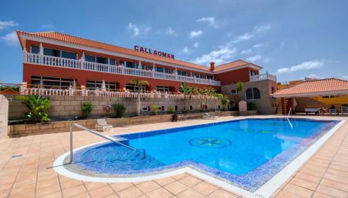 Apartamentos Callaomar - Foto 1
