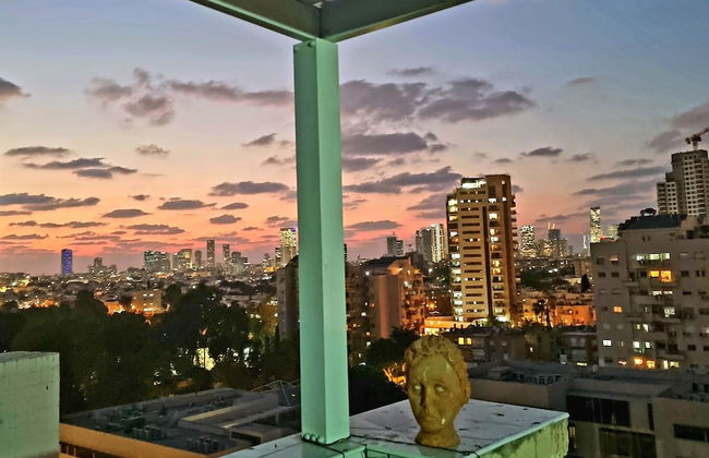 Avi's place - Foto 53