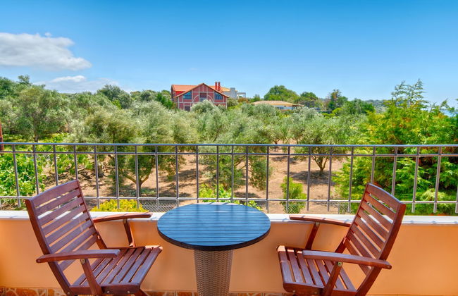 Villa Sofia - Foto 44