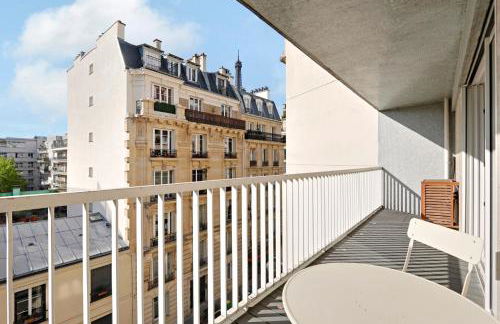 Ecrin de luxe à la Tour Eiffel - Foto 35