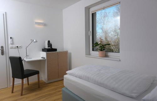 Ferienapartments im Stern Friedersdorf - Foto 44