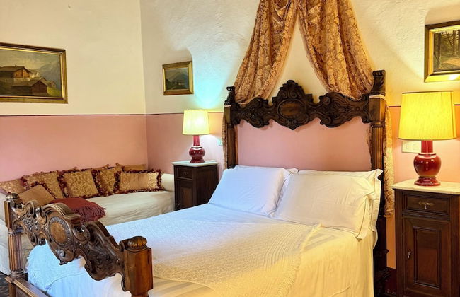 Villa La Dogana - Foto 15