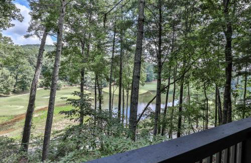 Retreat at Lake Sconti - Foto 30