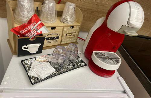 Relax Apartment 39 - Foto 9