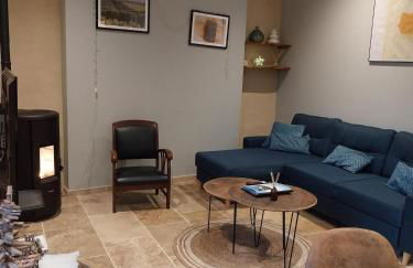 Maison rénovée attenante à notre chai d'armagnac - Photo 21