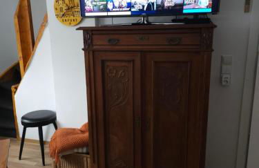 Kleines Landhaus in Erfurt bei der Messe - Foto 9