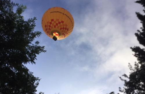 Dans la bastide de Domme - piscine chauffée, parking privé - Foto 33