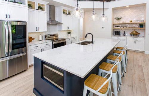 The Loft House by Simple Life Rentals - Foto 3