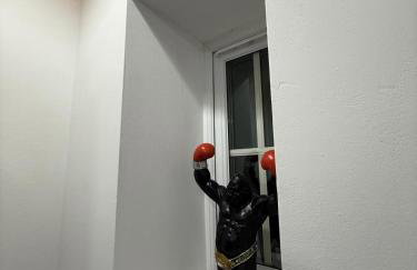 Home away Tamworth Staffordshire 4 Bedroom 3 Bathroom - Semi Detached House - Foto 32