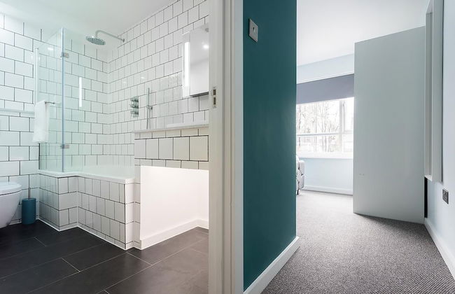 The Waterloo Residence - Foto 35