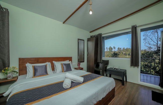 Wattle Grove Resort - Foto 20