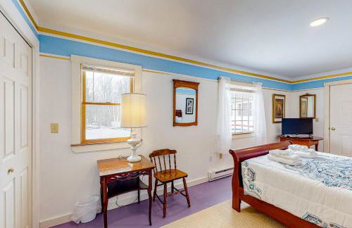 Blue Lagoon Escape Unit-B - Foto 16