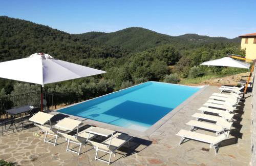 Locanda del Viandante - Valle Apartments & Pool - Foto 1