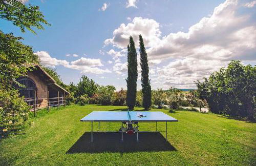 Country House in Monterado with Pool - Foto 22