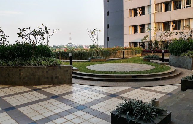 Nifarro Park Apartment Near Kemang And Kalibata - Foto 35