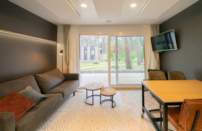 Lieteberg cottage 4 - Foto 2