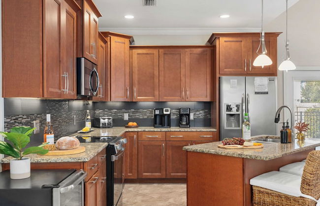 Pelican Retreat by Avantstay 5 Mins TO Beach Pet Friendly w/ Pool & Bbq! - Foto 14