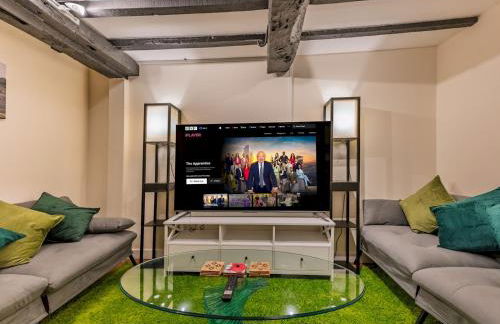 Spacious home sleeps 9 - walker cyclist retreat - Pass the Keys - Foto 45