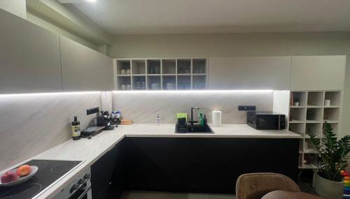Elsta Stay Marousi Apartment - Foto 3