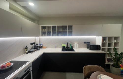 Elsta Stay Marousi Apartment - Foto 3