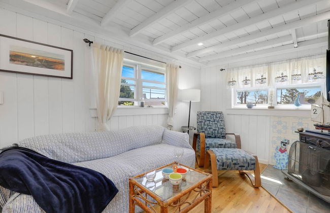 Comfy Cottage - Foto 9