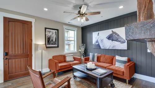 Park City Vacation Rental with Private Hot Tub - Photo 4