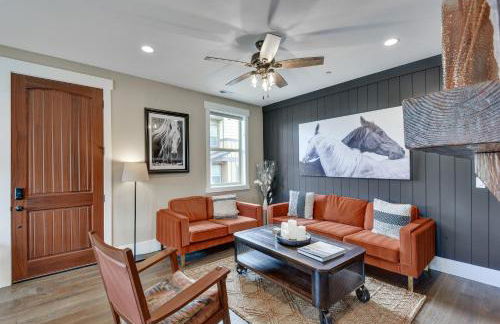 Park City Vacation Rental with Private Hot Tub - Foto 4