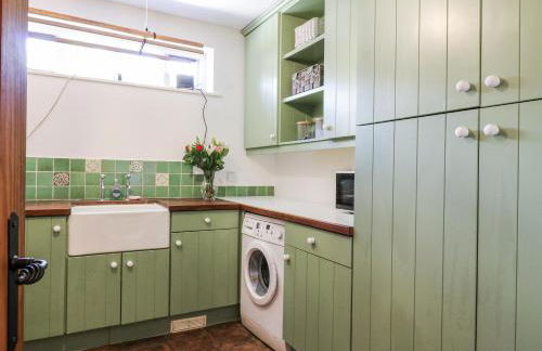 Headland Barn - Foto 65