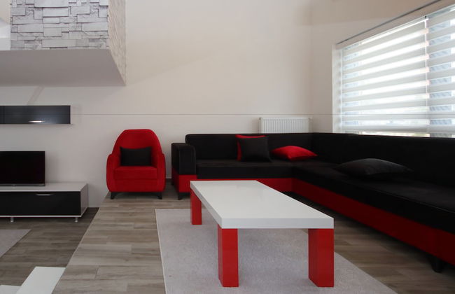 Arcadia Apart Residence - Photo 59