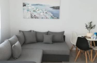 Aiolos Blu Luxury Apartments - Foto 46