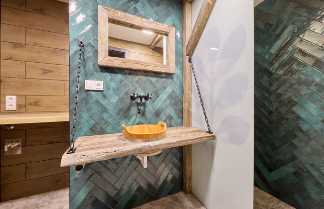 Twilight Grove Stylish Lounge - Foto 4