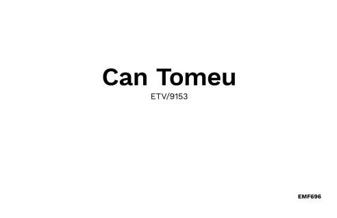 Can Elektra - Foto 26