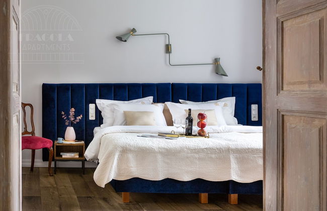 Fragola Apartments Old Town - Foto 42