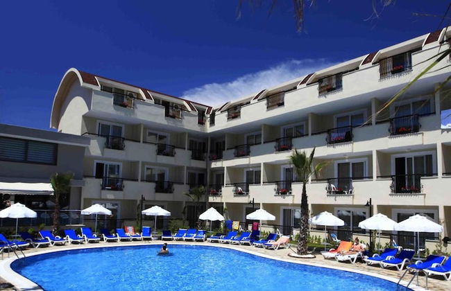 Sun City Apartments & Hotel - Foto 18