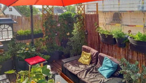 Balkenzauber - Foto 1