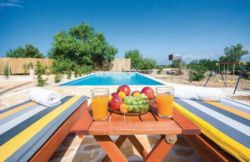 Two-Bedroom Holiday Home In Radonic - Foto 8