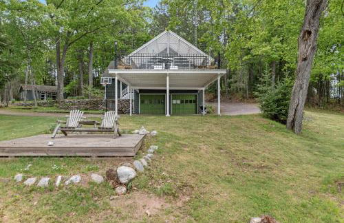 Northwoods Oasis - Foto 35